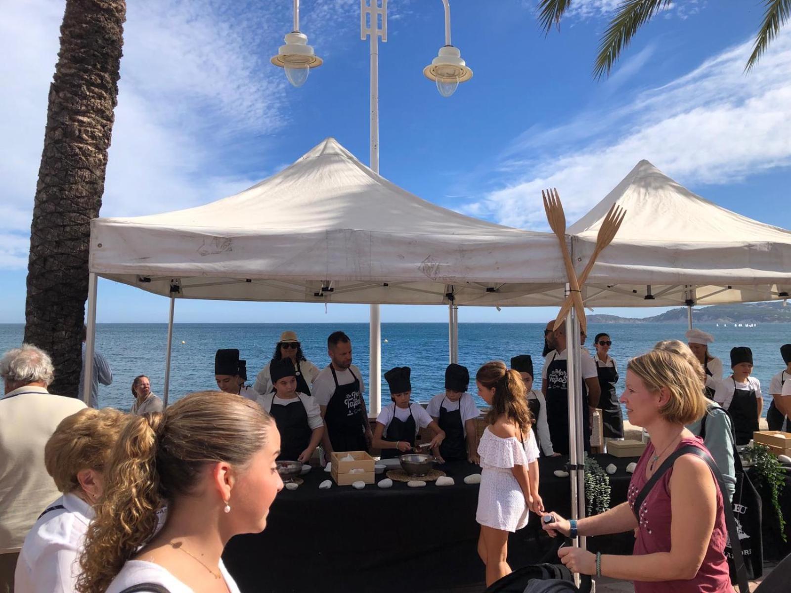 Piso En Javea Puerto Ngoại thất bức ảnh